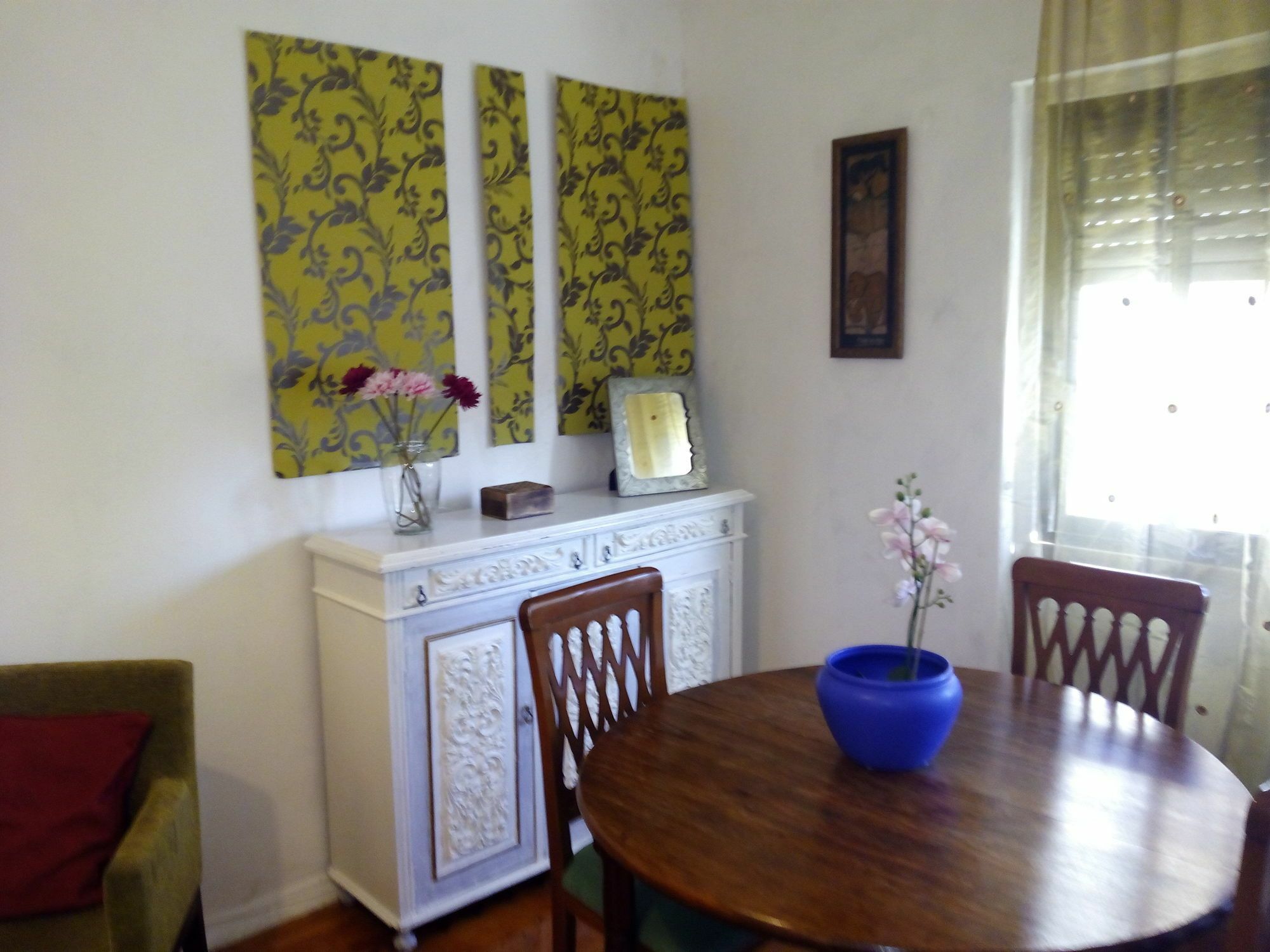 Sabrosa S Flat Apartment Lisbon Bagian luar foto