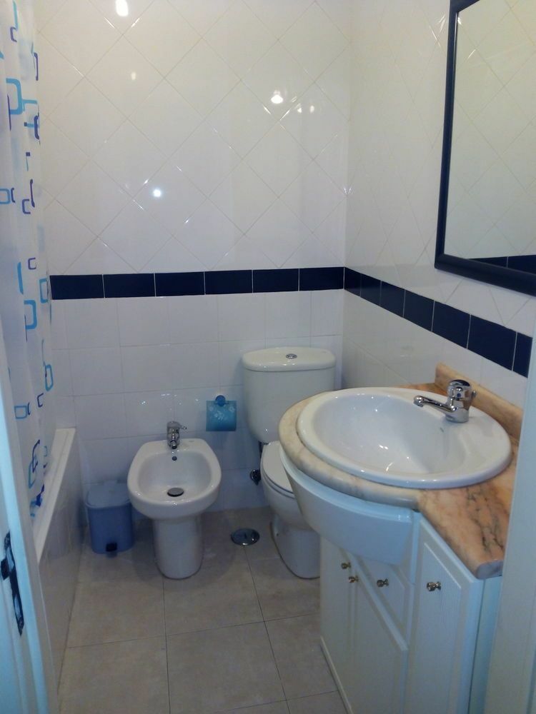 Sabrosa S Flat Apartment Lisbon Bagian luar foto